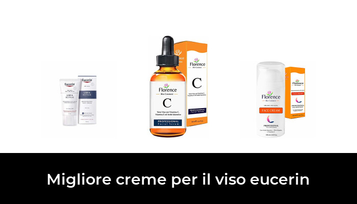 18 Migliore Creme Per Il Viso Eucerin Nel 2022 Dopo 32 Ore Di Ricerca