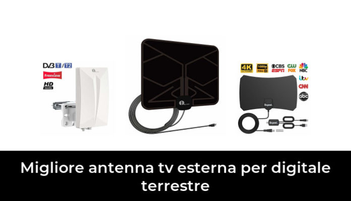 Digitale Terrestre Si Vede A Scatti 2021