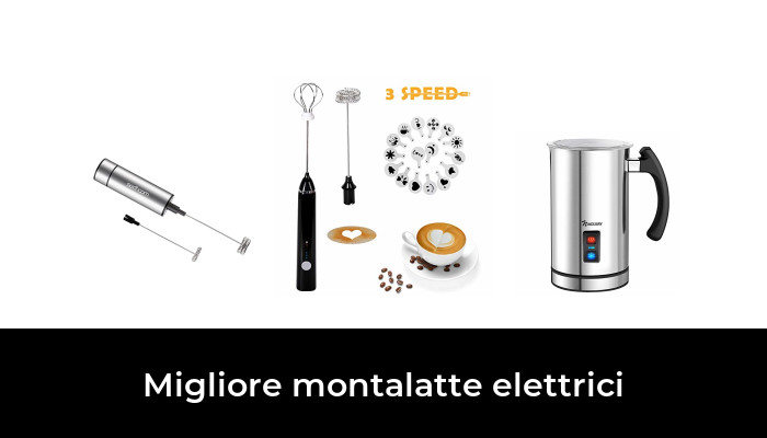 cioccolata calda rosa per caff/è montalatte elettrico con manico in schiuma latte cappuccino Fazy