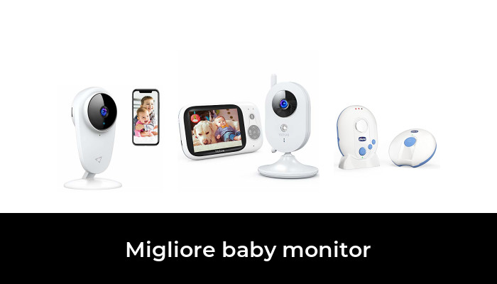 30 Migliore Baby Monitor Nel 2020 Dopo 86 Ore Di Ricerca