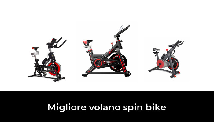 SPIN BIKE SPINNING PROFESSIONALE MULTIFUNZIONE CYCLETTE CASA PALESTRA VOLANO 6KG 