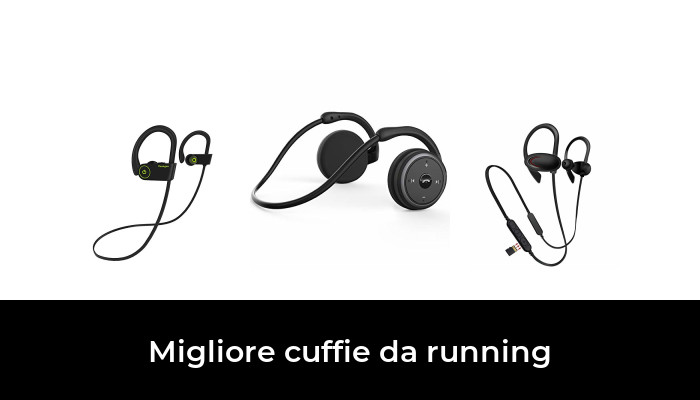 Auricolari Sport Running Gancio per l'orecchio e cappuccio Microfono In Cuffie