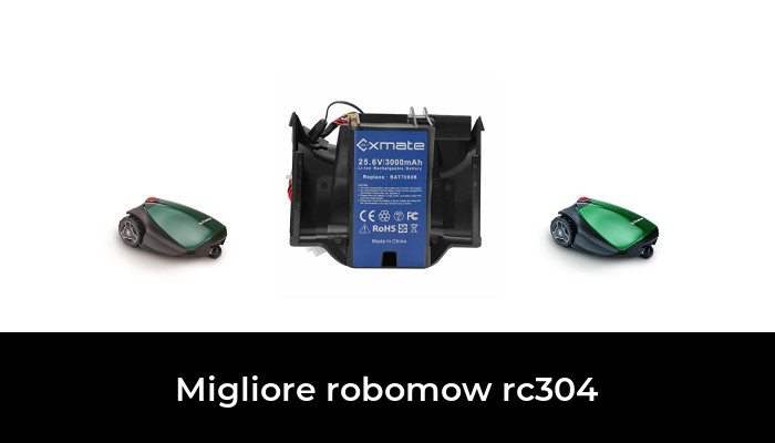 kit Riparazione XL Robomow MC MS RL RM Cavo Gancio Connettore riparazione Pacchetto 