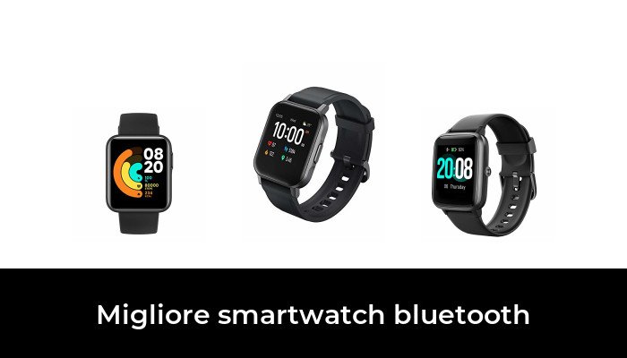 smartwatch bluetooth 5