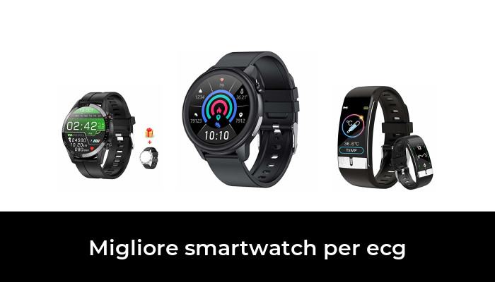 ecg watch android