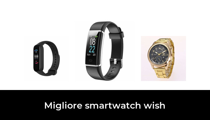 best smartwatch wish