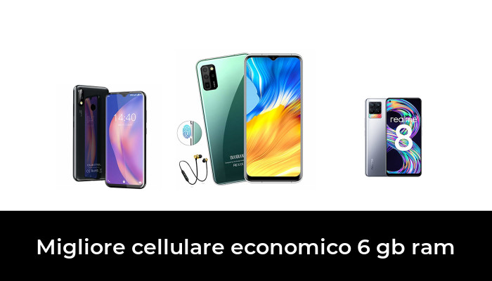 cellulare economico 2021