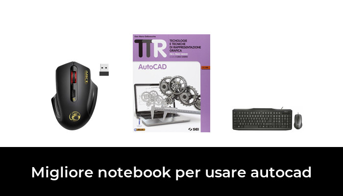 28 Migliore notebook per usare autocad nel 2023: dopo 36 ore di ricerca