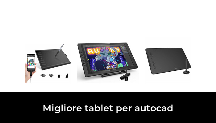 48 Migliore tablet per autocad nel 2022: dopo 86 ore di ricerca