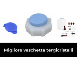 1.2LTR Kit lavavetri per lavavetri universale Kit lavavetri per lavacristallo 12V per imbarcazioni di tipo classico 