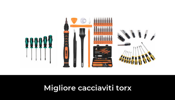 27 Migliore Cacciaviti Torx Nel 2022 Dopo 51 Ore Di Ricerca