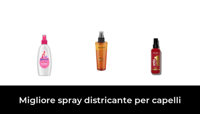 Spray Districante UltraCruz Per Cavalli: Dipana Grovigli E Lucida Criniera, 946 Ml