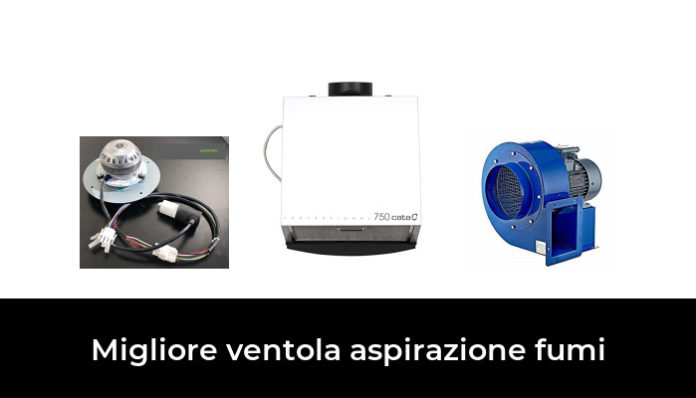 Jonikuper Ventola di aspirazione fui regolabile per officine, antiene
