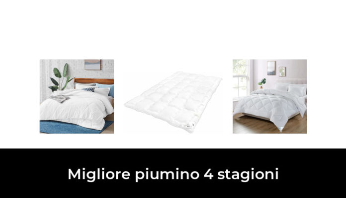 Piumino 240x260 Hansleep Piumino Letto Matrimoniale Primaverile