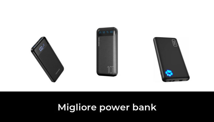 48 Migliore power bank nel 2024: dopo 42 ore di ricerca