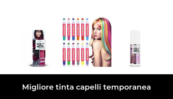 Cera Colorata Per Capelli, Tintura Temporanea Unisex Per Capelli Viola, Crema Colorante Per - Foto 14