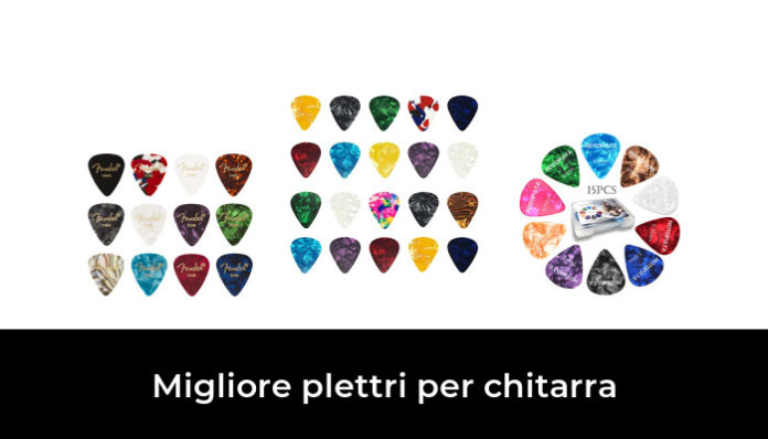 PLETTRI GIBSON - Strumenti Musicali Nuovi E Usati Su - Foto 8